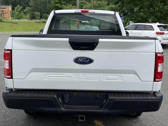 Used Ford F-150 XL 2018 | Blasius Federal Road. Brookfield, Connecticut Used Ford F-150 XL 2018 | Blasius Federal Road. Brookfield, Connecticut