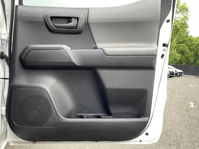 Used Toyota Tacoma SR 2020 | Blasius Federal Road. Brookfield, Connecticut Used Toyota Tacoma SR 2020 | Blasius Federal Road. Brookfield, Connecticut