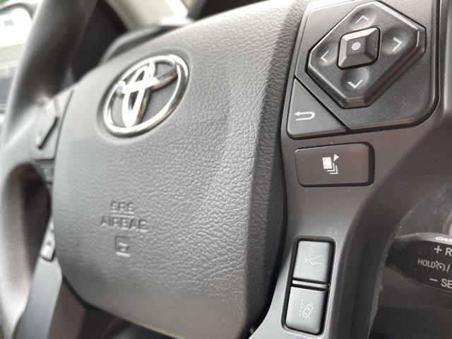 Used Toyota Tacoma SR 2020 | Blasius Federal Road. Brookfield, Connecticut Used Toyota Tacoma SR 2020 | Blasius Federal Road. Brookfield, Connecticut