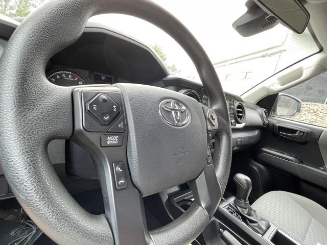 Used Toyota Tacoma SR 2020 | Blasius Federal Road. Brookfield, Connecticut Used Toyota Tacoma SR 2020 | Blasius Federal Road. Brookfield, Connecticut