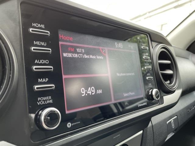 Used Toyota Tacoma SR 2020 | Blasius Federal Road. Brookfield, Connecticut Used Toyota Tacoma SR 2020 | Blasius Federal Road. Brookfield, Connecticut