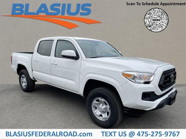 Used Toyota Tacoma SR 2020 | Blasius Federal Road. Brookfield, Connecticut Used Toyota Tacoma SR 2020 | Blasius Federal Road. Brookfield, Connecticut
