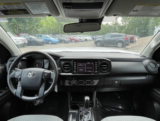 Used Toyota Tacoma SR 2020 | Blasius Federal Road. Brookfield, Connecticut Used Toyota Tacoma SR 2020 | Blasius Federal Road. Brookfield, Connecticut