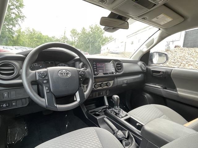 Used Toyota Tacoma SR 2020 | Blasius Federal Road. Brookfield, Connecticut Used Toyota Tacoma SR 2020 | Blasius Federal Road. Brookfield, Connecticut