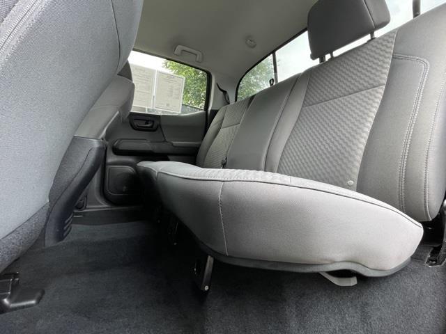 Used Toyota Tacoma SR 2020 | Blasius Federal Road. Brookfield, Connecticut Used Toyota Tacoma SR 2020 | Blasius Federal Road. Brookfield, Connecticut