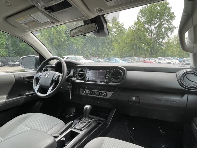 Used Toyota Tacoma SR 2020 | Blasius Federal Road. Brookfield, Connecticut Used Toyota Tacoma SR 2020 | Blasius Federal Road. Brookfield, Connecticut