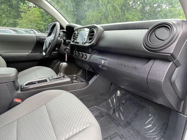 Used Toyota Tacoma SR 2020 | Blasius Federal Road. Brookfield, Connecticut Used Toyota Tacoma SR 2020 | Blasius Federal Road. Brookfield, Connecticut