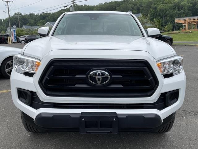 Used Toyota Tacoma SR 2020 | Blasius Federal Road. Brookfield, Connecticut Used Toyota Tacoma SR 2020 | Blasius Federal Road. Brookfield, Connecticut