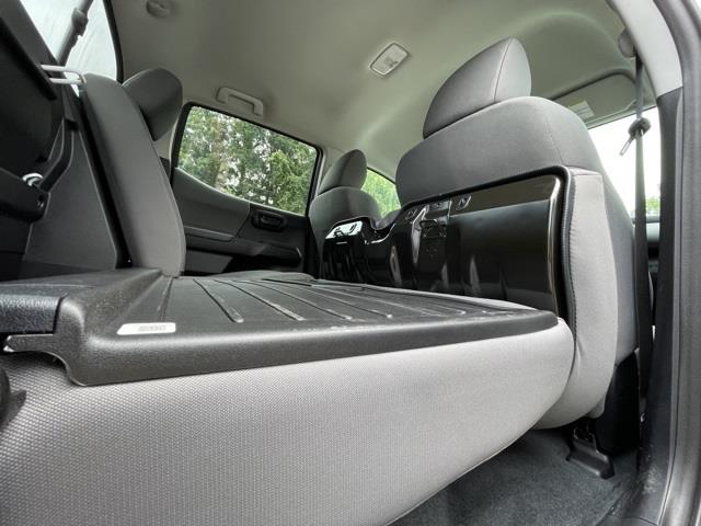 Used Toyota Tacoma SR 2020 | Blasius Federal Road. Brookfield, Connecticut Used Toyota Tacoma SR 2020 | Blasius Federal Road. Brookfield, Connecticut