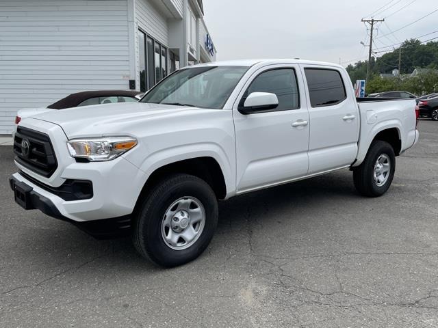 Used Toyota Tacoma SR 2020 | Blasius Federal Road. Brookfield, Connecticut Used Toyota Tacoma SR 2020 | Blasius Federal Road. Brookfield, Connecticut