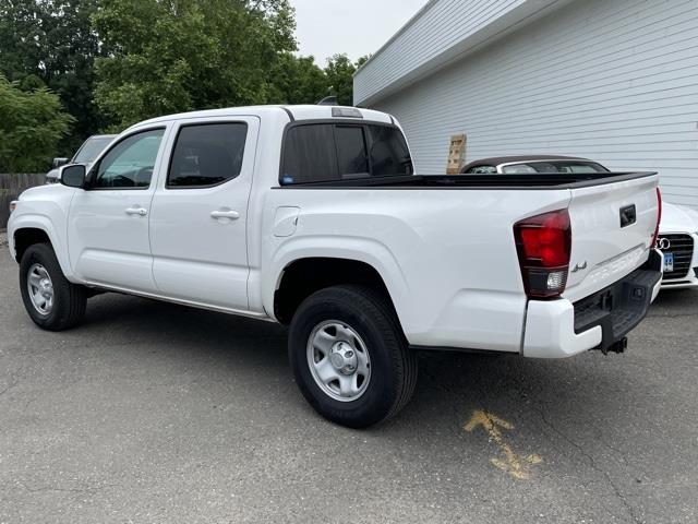 Used Toyota Tacoma SR 2020 | Blasius Federal Road. Brookfield, Connecticut Used Toyota Tacoma SR 2020 | Blasius Federal Road. Brookfield, Connecticut