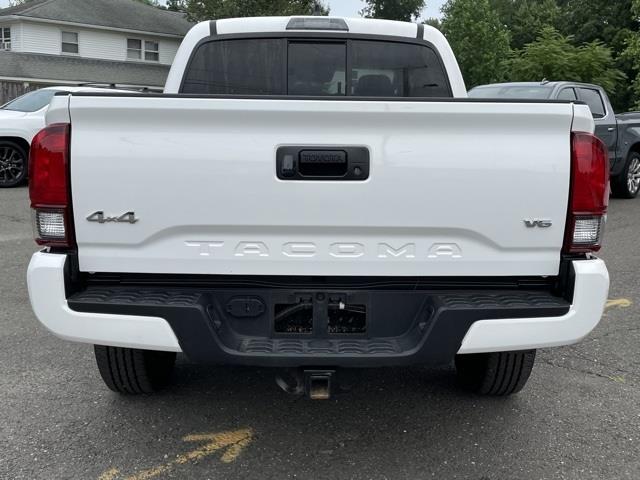 Used Toyota Tacoma SR 2020 | Blasius Federal Road. Brookfield, Connecticut Used Toyota Tacoma SR 2020 | Blasius Federal Road. Brookfield, Connecticut