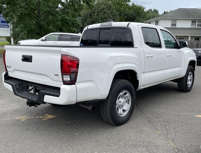 Used Toyota Tacoma SR 2020 | Blasius Federal Road. Brookfield, Connecticut Used Toyota Tacoma SR 2020 | Blasius Federal Road. Brookfield, Connecticut