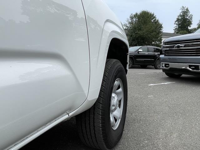 Used Toyota Tacoma SR 2020 | Blasius Federal Road. Brookfield, Connecticut Used Toyota Tacoma SR 2020 | Blasius Federal Road. Brookfield, Connecticut