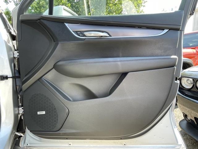Used Cadillac Xt5 Premium Luxury 2018 | Blasius Federal Road. Brookfield, Connecticut Used Cadillac Xt5 Premium Luxury 2018 | Blasius Federal Road. Brookfield, Connecticut