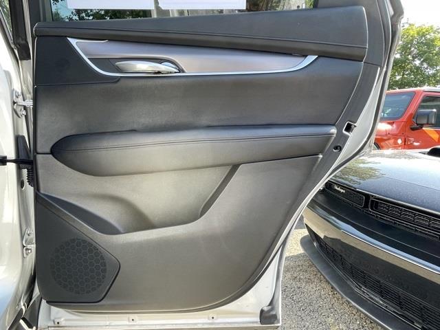 Used Cadillac Xt5 Premium Luxury 2018 | Blasius Federal Road. Brookfield, Connecticut Used Cadillac Xt5 Premium Luxury 2018 | Blasius Federal Road. Brookfield, Connecticut