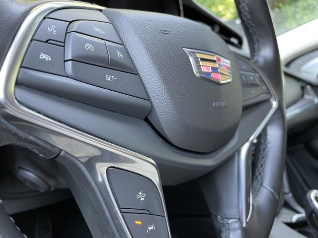 Used Cadillac Xt5 Premium Luxury 2018 | Blasius Federal Road. Brookfield, Connecticut Used Cadillac Xt5 Premium Luxury 2018 | Blasius Federal Road. Brookfield, Connecticut