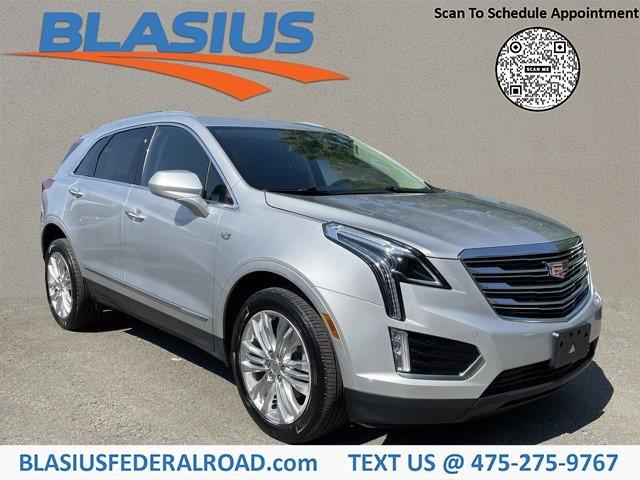Used Cadillac Xt5 Premium Luxury 2018 | Blasius Federal Road. Brookfield, Connecticut Used Cadillac Xt5 Premium Luxury 2018 | Blasius Federal Road. Brookfield, Connecticut