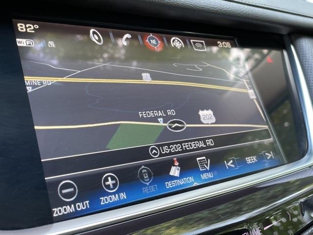 Used Cadillac Xt5 Premium Luxury 2018 | Blasius Federal Road. Brookfield, Connecticut Used Cadillac Xt5 Premium Luxury 2018 | Blasius Federal Road. Brookfield, Connecticut