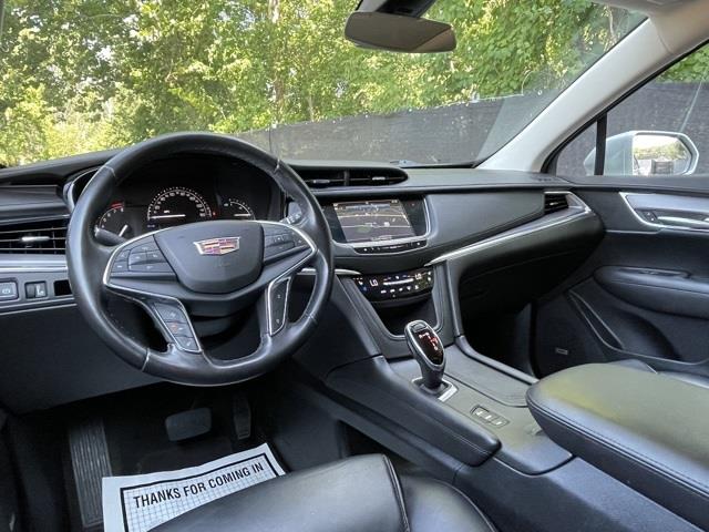 Used Cadillac Xt5 Premium Luxury 2018 | Blasius Federal Road. Brookfield, Connecticut Used Cadillac Xt5 Premium Luxury 2018 | Blasius Federal Road. Brookfield, Connecticut