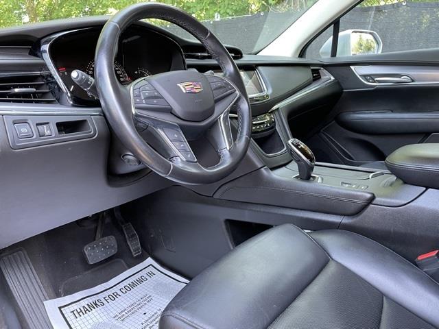 Used Cadillac Xt5 Premium Luxury 2018 | Blasius Federal Road. Brookfield, Connecticut Used Cadillac Xt5 Premium Luxury 2018 | Blasius Federal Road. Brookfield, Connecticut