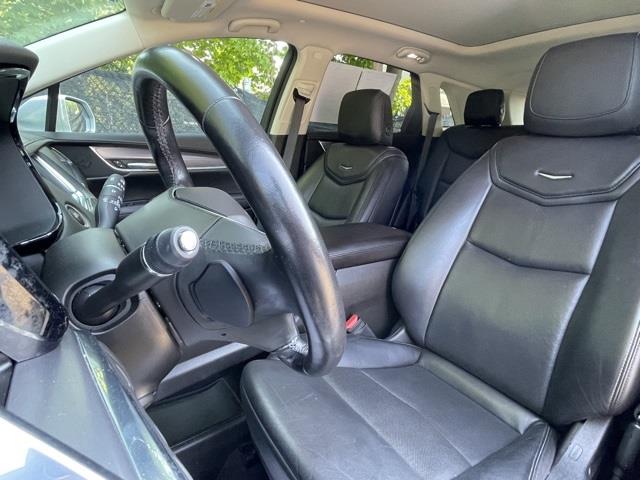 Used Cadillac Xt5 Premium Luxury 2018 | Blasius Federal Road. Brookfield, Connecticut Used Cadillac Xt5 Premium Luxury 2018 | Blasius Federal Road. Brookfield, Connecticut