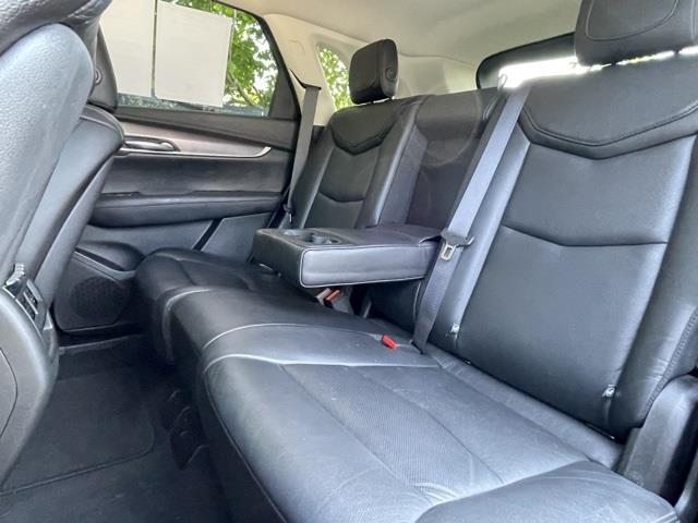 Used Cadillac Xt5 Premium Luxury 2018 | Blasius Federal Road. Brookfield, Connecticut Used Cadillac Xt5 Premium Luxury 2018 | Blasius Federal Road. Brookfield, Connecticut