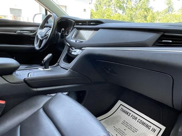 Used Cadillac Xt5 Premium Luxury 2018 | Blasius Federal Road. Brookfield, Connecticut Used Cadillac Xt5 Premium Luxury 2018 | Blasius Federal Road. Brookfield, Connecticut