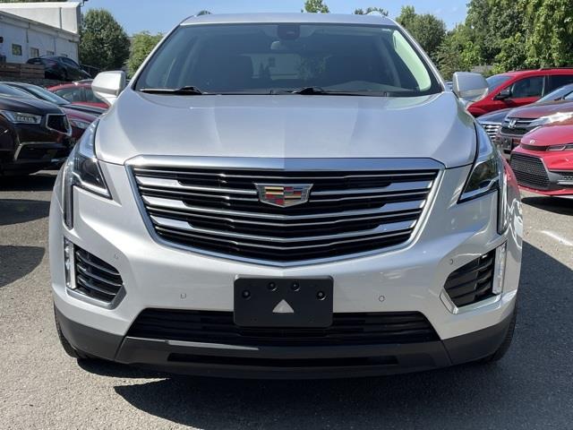 Used Cadillac Xt5 Premium Luxury 2018 | Blasius Federal Road. Brookfield, Connecticut Used Cadillac Xt5 Premium Luxury 2018 | Blasius Federal Road. Brookfield, Connecticut