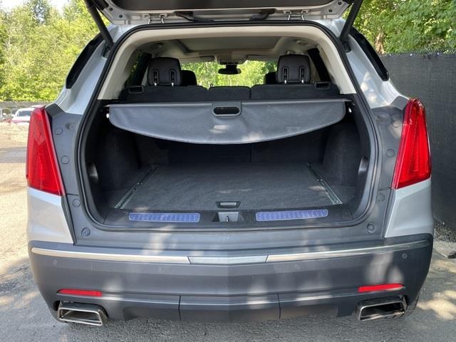 Used Cadillac Xt5 Premium Luxury 2018 | Blasius Federal Road. Brookfield, Connecticut Used Cadillac Xt5 Premium Luxury 2018 | Blasius Federal Road. Brookfield, Connecticut
