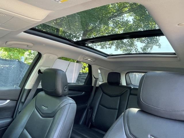 Used Cadillac Xt5 Premium Luxury 2018 | Blasius Federal Road. Brookfield, Connecticut Used Cadillac Xt5 Premium Luxury 2018 | Blasius Federal Road. Brookfield, Connecticut