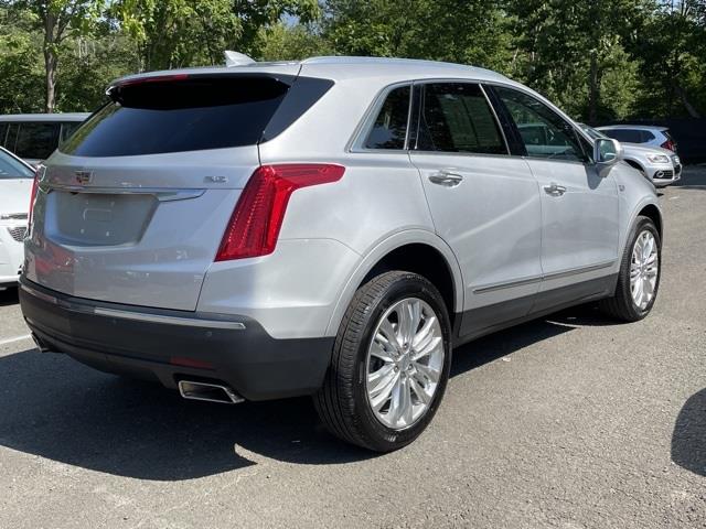 Used Cadillac Xt5 Premium Luxury 2018 | Blasius Federal Road. Brookfield, Connecticut Used Cadillac Xt5 Premium Luxury 2018 | Blasius Federal Road. Brookfield, Connecticut