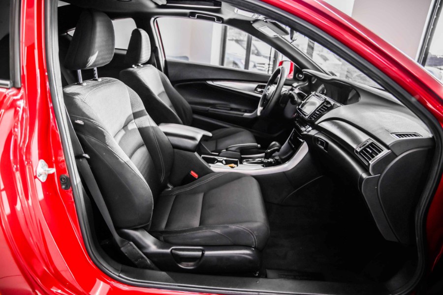 Used Honda Accord Coupe 2dr I4 CVT EX w/Honda Sensing 2016 | 26 Motors Long Island. ELMONT, New York Used Honda Accord Coupe 2dr I4 CVT EX w/Honda Sensing 2016 | 26 Motors Long Island. ELMONT, New York