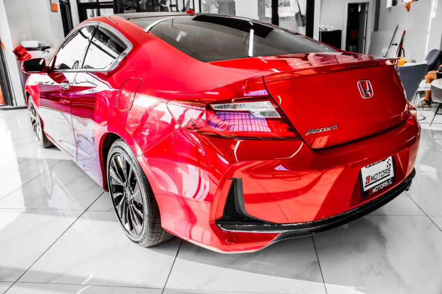 Used Honda Accord Coupe 2dr I4 CVT EX w/Honda Sensing 2016 | 26 Motors Long Island. ELMONT, New York Used Honda Accord Coupe 2dr I4 CVT EX w/Honda Sensing 2016 | 26 Motors Long Island. ELMONT, New York