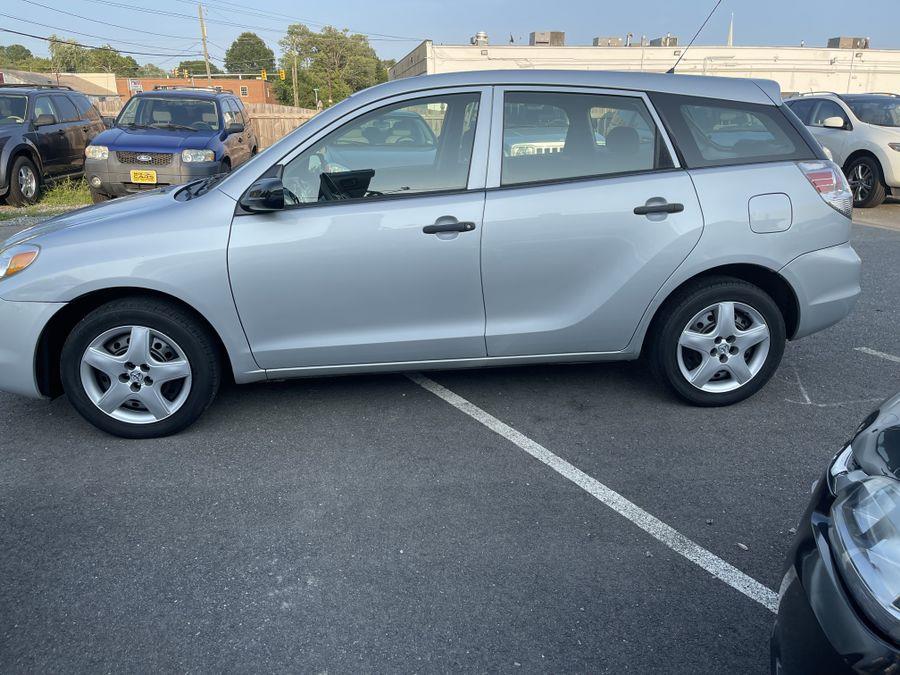Used Toyota Matrix XR Sport Wagon 4D 2007 | Mixcars, Inc. Fredericksburg, Virginia Used Toyota Matrix XR Sport Wagon 4D 2007 | Mixcars, Inc. Fredericksburg, Virginia