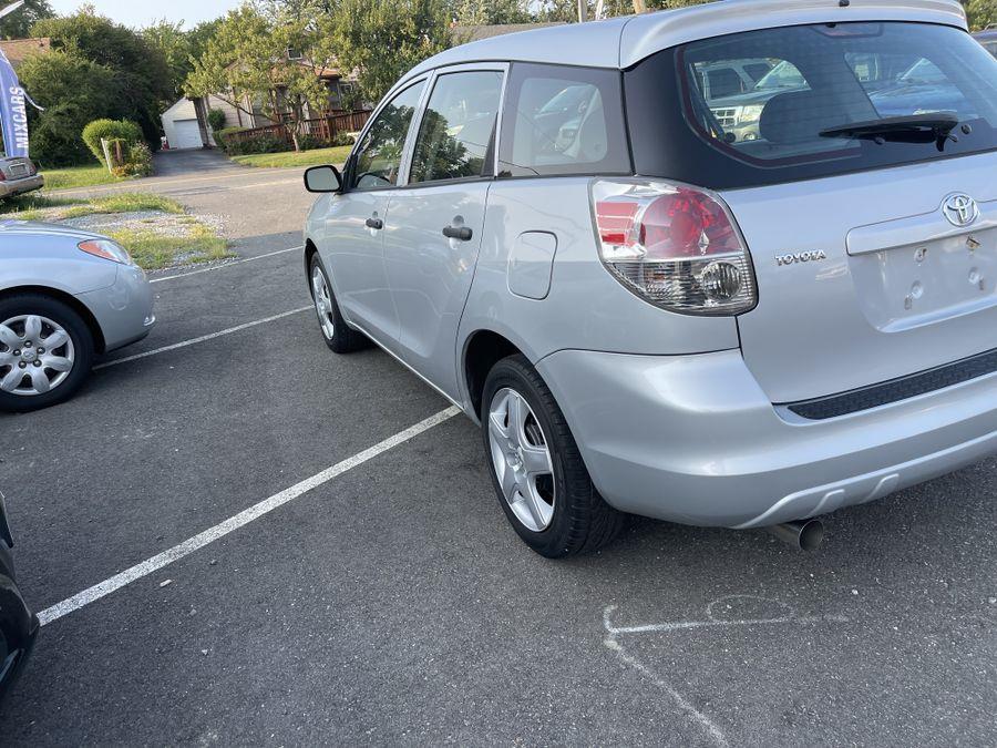 Used Toyota Matrix XR Sport Wagon 4D 2007 | Mixcars, Inc. Fredericksburg, Virginia Used Toyota Matrix XR Sport Wagon 4D 2007 | Mixcars, Inc. Fredericksburg, Virginia