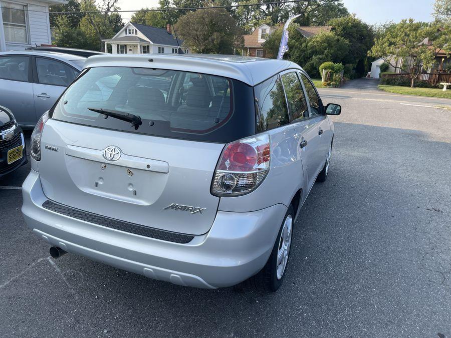 Used Toyota Matrix XR Sport Wagon 4D 2007 | Mixcars, Inc. Fredericksburg, Virginia Used Toyota Matrix XR Sport Wagon 4D 2007 | Mixcars, Inc. Fredericksburg, Virginia