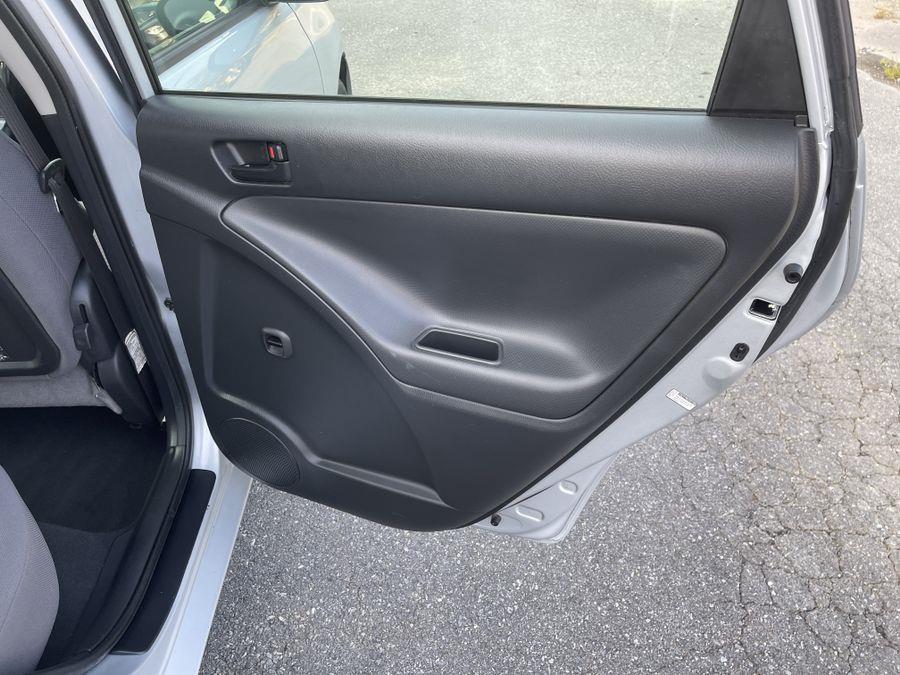 Used Toyota Matrix XR Sport Wagon 4D 2007 | Mixcars, Inc. Fredericksburg, Virginia Used Toyota Matrix XR Sport Wagon 4D 2007 | Mixcars, Inc. Fredericksburg, Virginia
