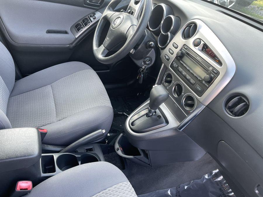 Used Toyota Matrix XR Sport Wagon 4D 2007 | Mixcars, Inc. Fredericksburg, Virginia Used Toyota Matrix XR Sport Wagon 4D 2007 | Mixcars, Inc. Fredericksburg, Virginia