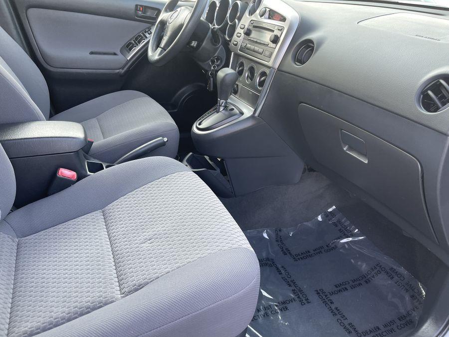 Used Toyota Matrix XR Sport Wagon 4D 2007 | Mixcars, Inc. Fredericksburg, Virginia Used Toyota Matrix XR Sport Wagon 4D 2007 | Mixcars, Inc. Fredericksburg, Virginia