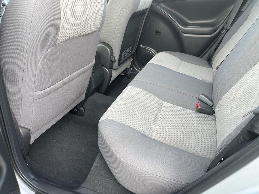 Used Toyota Matrix XR Sport Wagon 4D 2007 | Mixcars, Inc. Fredericksburg, Virginia Used Toyota Matrix XR Sport Wagon 4D 2007 | Mixcars, Inc. Fredericksburg, Virginia