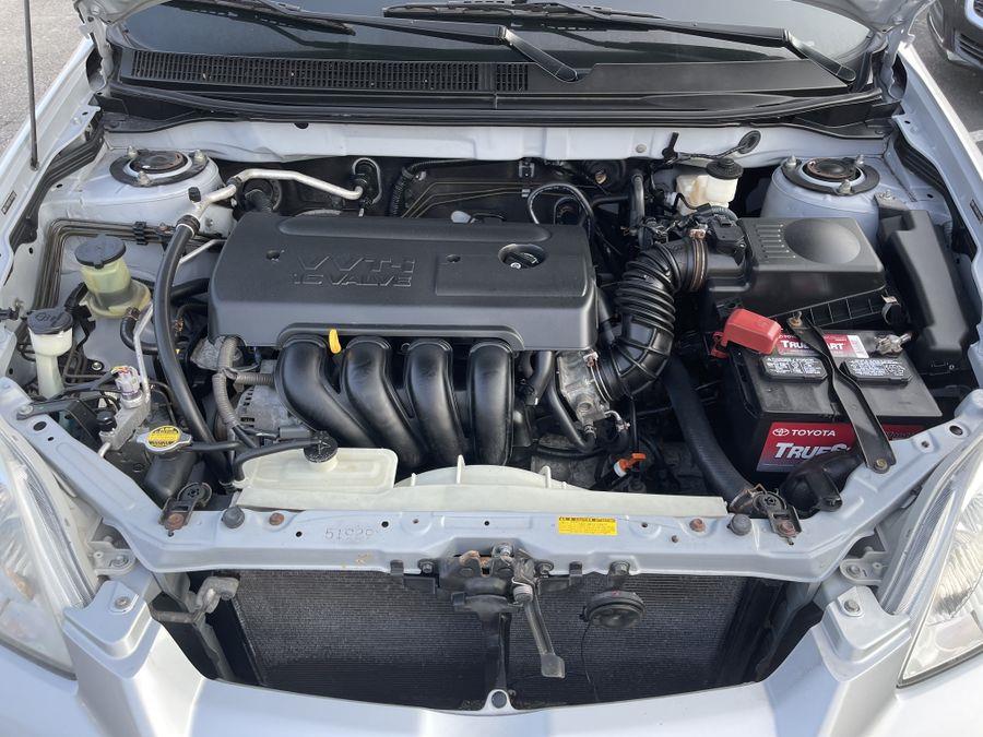 Used Toyota Matrix XR Sport Wagon 4D 2007 | Mixcars, Inc. Fredericksburg, Virginia Used Toyota Matrix XR Sport Wagon 4D 2007 | Mixcars, Inc. Fredericksburg, Virginia