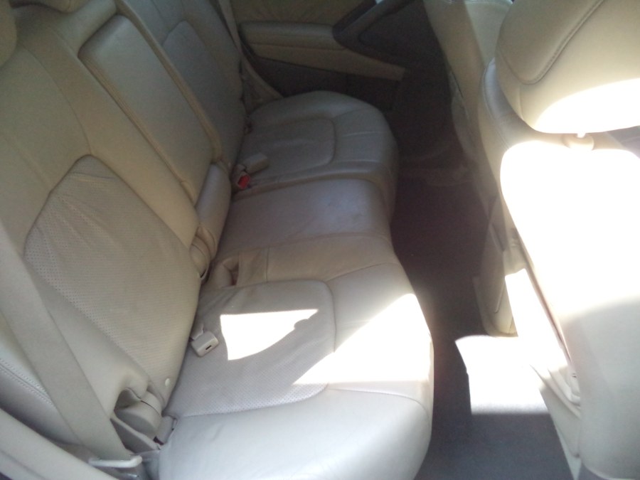 Used Nissan Murano AWD 4dr S 2009 | Riverside Motorcars, LLC. Naugatuck, Connecticut Used Nissan Murano AWD 4dr S 2009 | Riverside Motorcars, LLC. Naugatuck, Connecticut