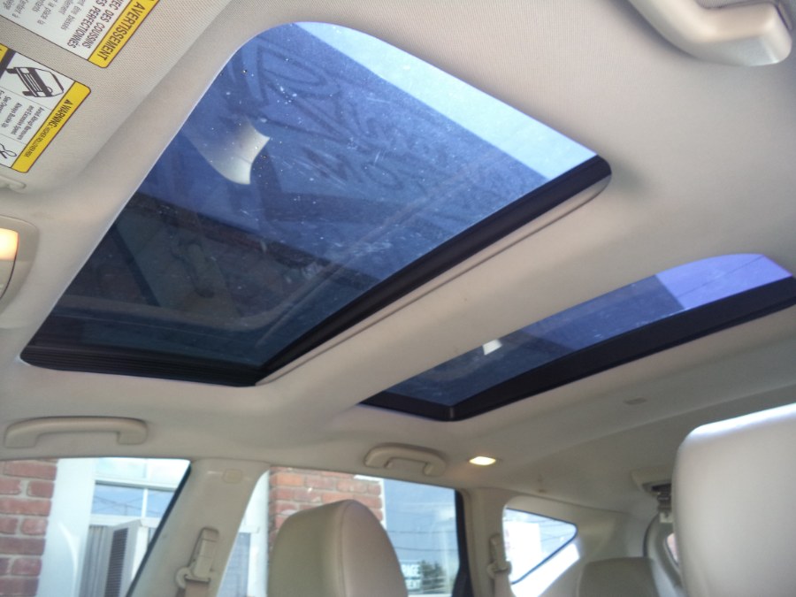 Used Nissan Murano AWD 4dr S 2009 | Riverside Motorcars, LLC. Naugatuck, Connecticut Used Nissan Murano AWD 4dr S 2009 | Riverside Motorcars, LLC. Naugatuck, Connecticut
