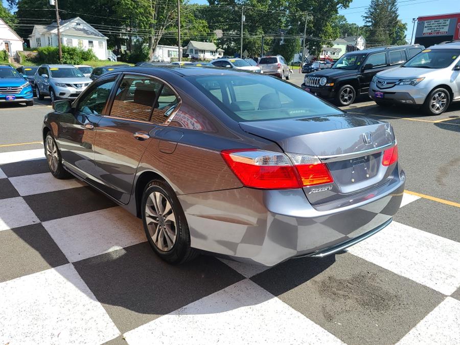 2014 Honda Accord Sedan 4dr Manual LX, available for sale in Waterbury, Connecticut | National Auto Brokers, Inc.. Waterbury, Connecticut 2014 Honda Accord Sedan 4dr Manual LX, available for sale in Waterbury, Connecticut | National Auto Brokers, Inc.. Waterbury, Connecticut