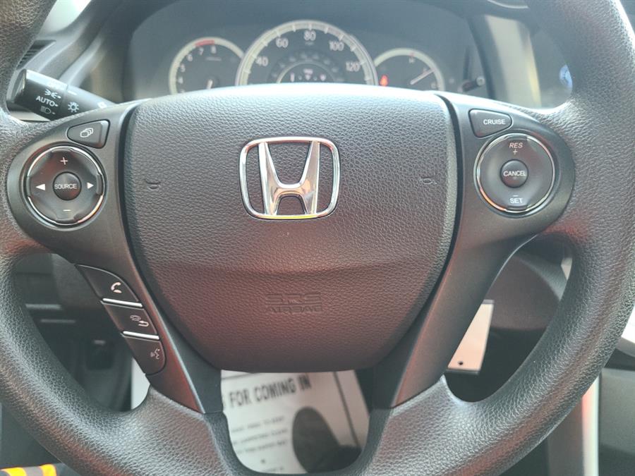 2014 Honda Accord Sedan 4dr Manual LX, available for sale in Waterbury, Connecticut | National Auto Brokers, Inc.. Waterbury, Connecticut 2014 Honda Accord Sedan 4dr Manual LX, available for sale in Waterbury, Connecticut | National Auto Brokers, Inc.. Waterbury, Connecticut