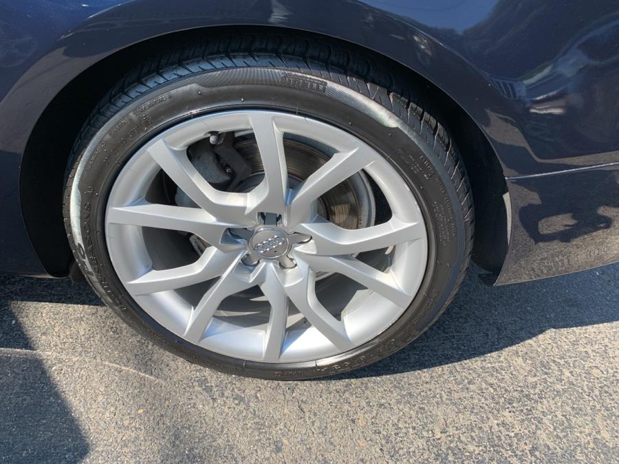 2011 Audi A5 2dr Cabriolet Auto FrontTrak 2.0T Premium, available for sale in Waterbury, Connecticut | Jim Juliani Motors. Waterbury, Connecticut 2011 Audi A5 2dr Cabriolet Auto FrontTrak 2.0T Premium, available for sale in Waterbury, Connecticut | Jim Juliani Motors. Waterbury, Connecticut