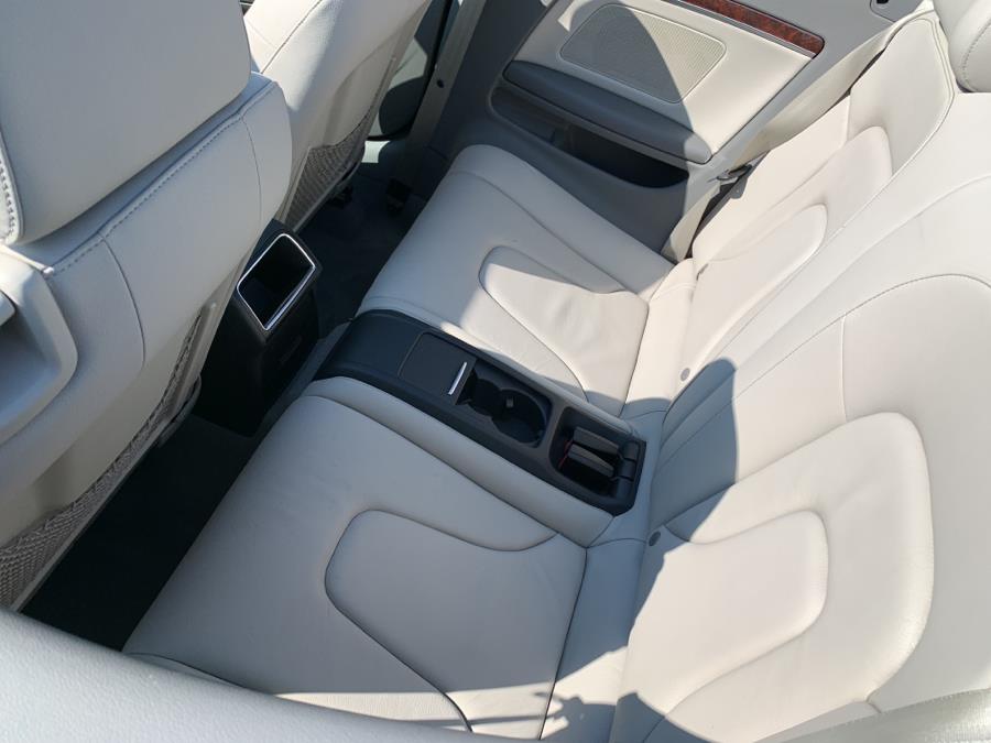 2011 Audi A5 2dr Cabriolet Auto FrontTrak 2.0T Premium, available for sale in Waterbury, Connecticut | Jim Juliani Motors. Waterbury, Connecticut 2011 Audi A5 2dr Cabriolet Auto FrontTrak 2.0T Premium, available for sale in Waterbury, Connecticut | Jim Juliani Motors. Waterbury, Connecticut