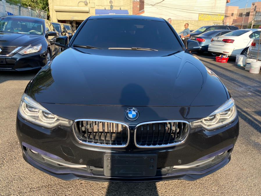 Used BMW 3 Series 330i xDrive Sedan South Africa 2018 | Sunrise Autoland. Jamaica, New York Used BMW 3 Series 330i xDrive Sedan South Africa 2018 | Sunrise Autoland. Jamaica, New York