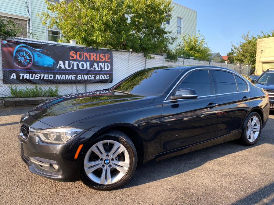Used BMW 3 Series 330i xDrive Sedan South Africa 2018 | Sunrise Autoland. Jamaica, New York Used BMW 3 Series 330i xDrive Sedan South Africa 2018 | Sunrise Autoland. Jamaica, New York